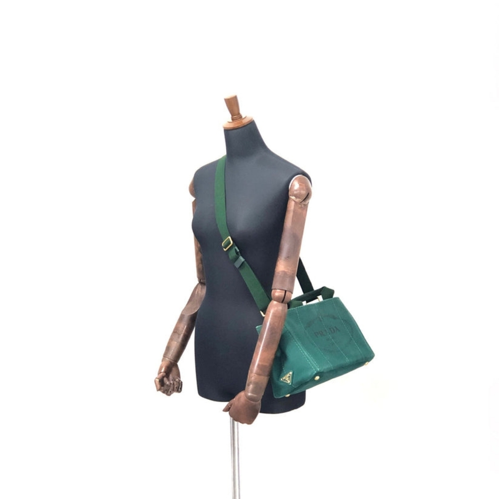 Prada Canada Bag